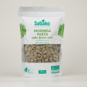 Moringa Pasta Sri Lanka – Nutrient Rich Premium Pasta