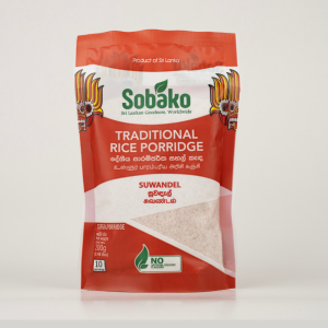 Suwandel Rice Porridge Sri Lanka – Premium Mild Aroma