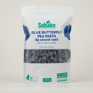 Blue Butterfly Pea Pasta Sri Lanka – Sobako