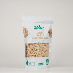 Corn Pasta Sri Lanka – Light & Nutritious Premium Pasta