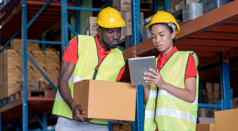 7 types of distributors in the supply chain 1