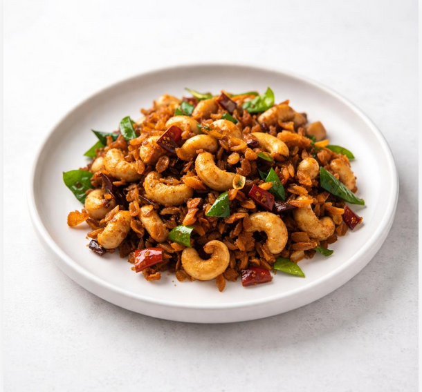 cashew badum ready to eat