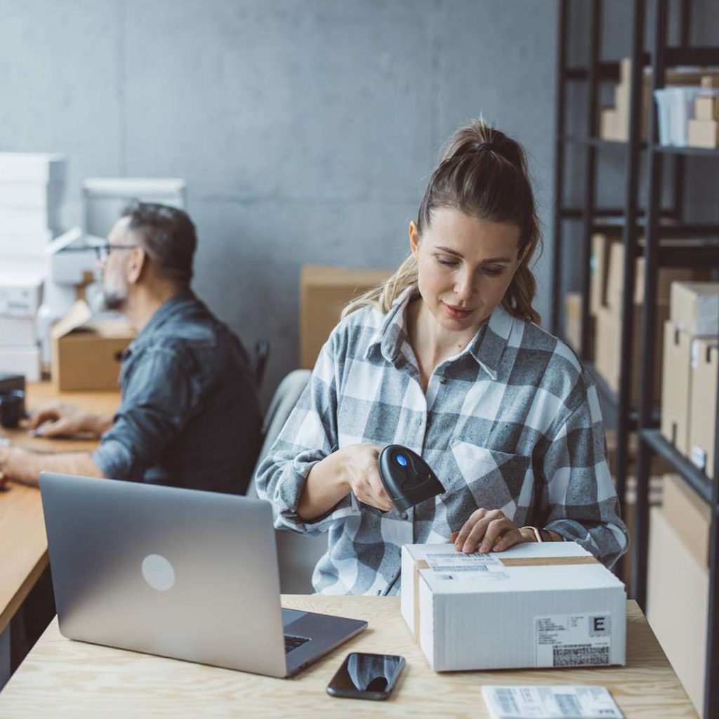 online retailors