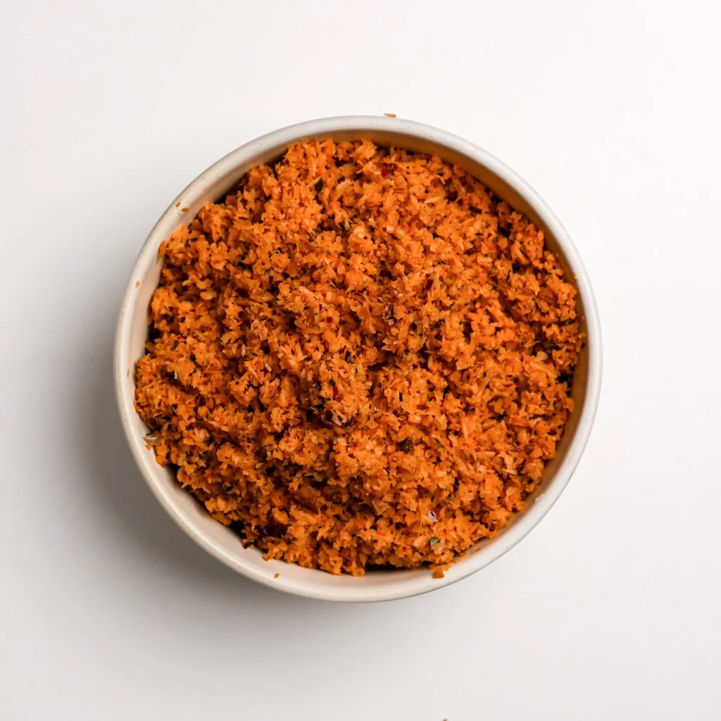 pol sambol ready to eat