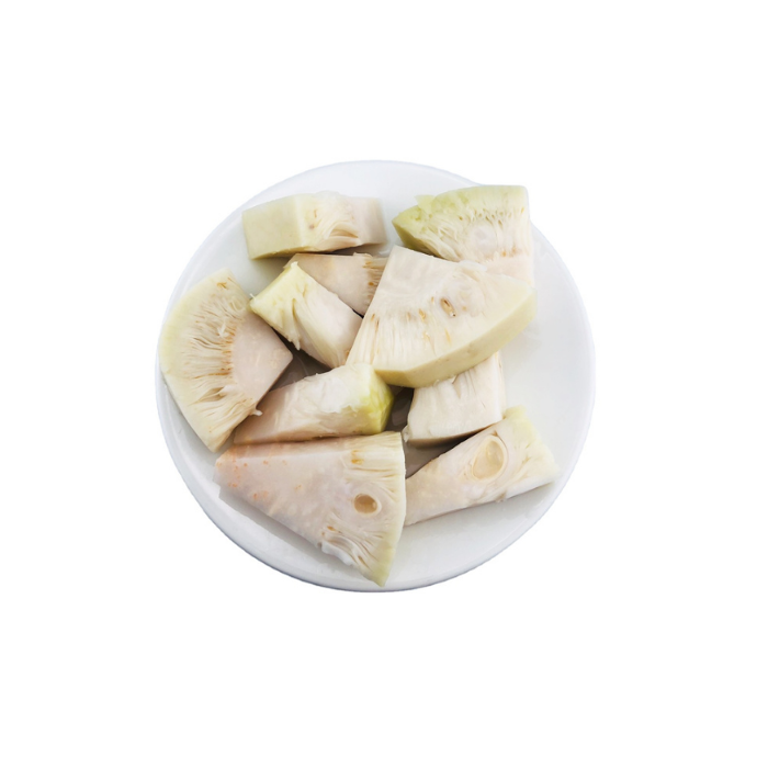 young jackfruit brine