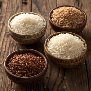 How to Choose the Right Best Rice Variety for Your Family in Sri Lanka best rice for your family in Sri Lanka