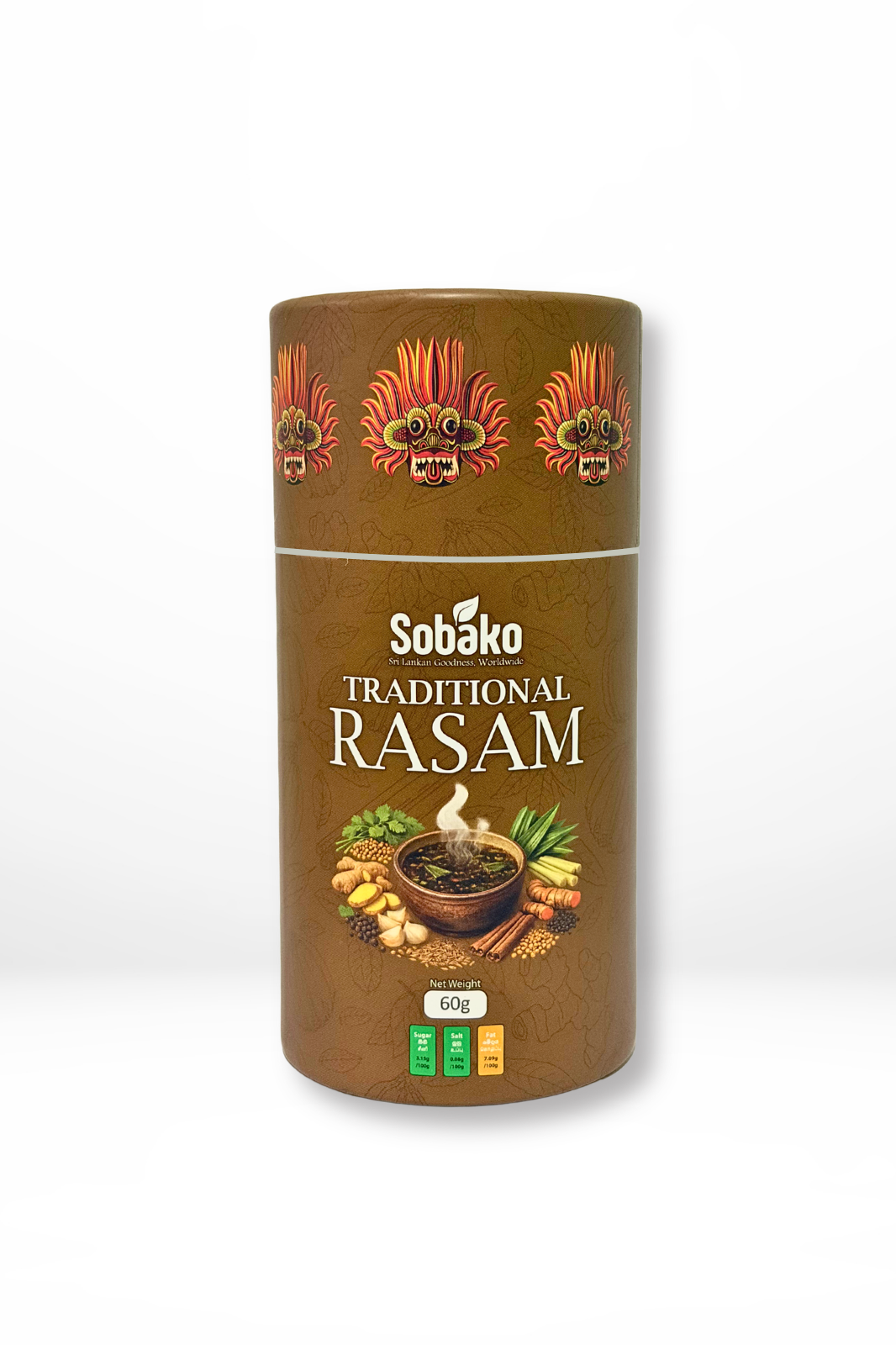 traditional sri lankan rasam – authentic 21 ingredient herbal soup mix traditional sri lankan rasam – authentic 21 ingredient herbal soup mix