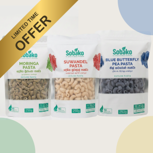 the wonder pack sri lanka – sobako